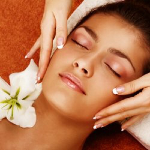 SPA NEXT DOOR - facial