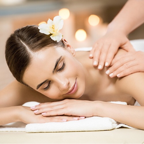 SPA NEXT DOOR - massage