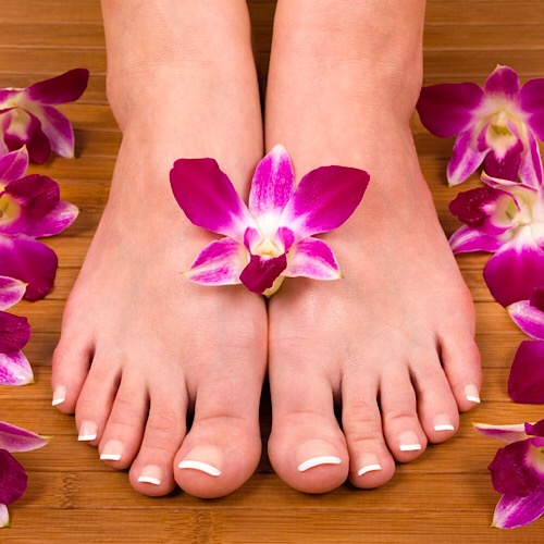 SPA NEXT DOOR - pedicure