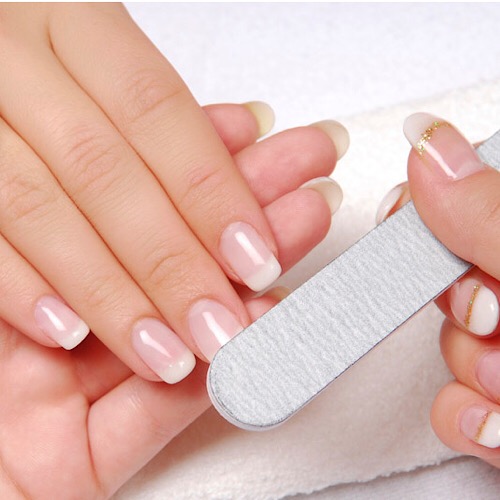 SPA NEXT DOOR - manicure