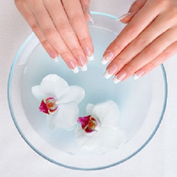 SPA NEXT DOOR - COLOR GEL OR SHELLAC